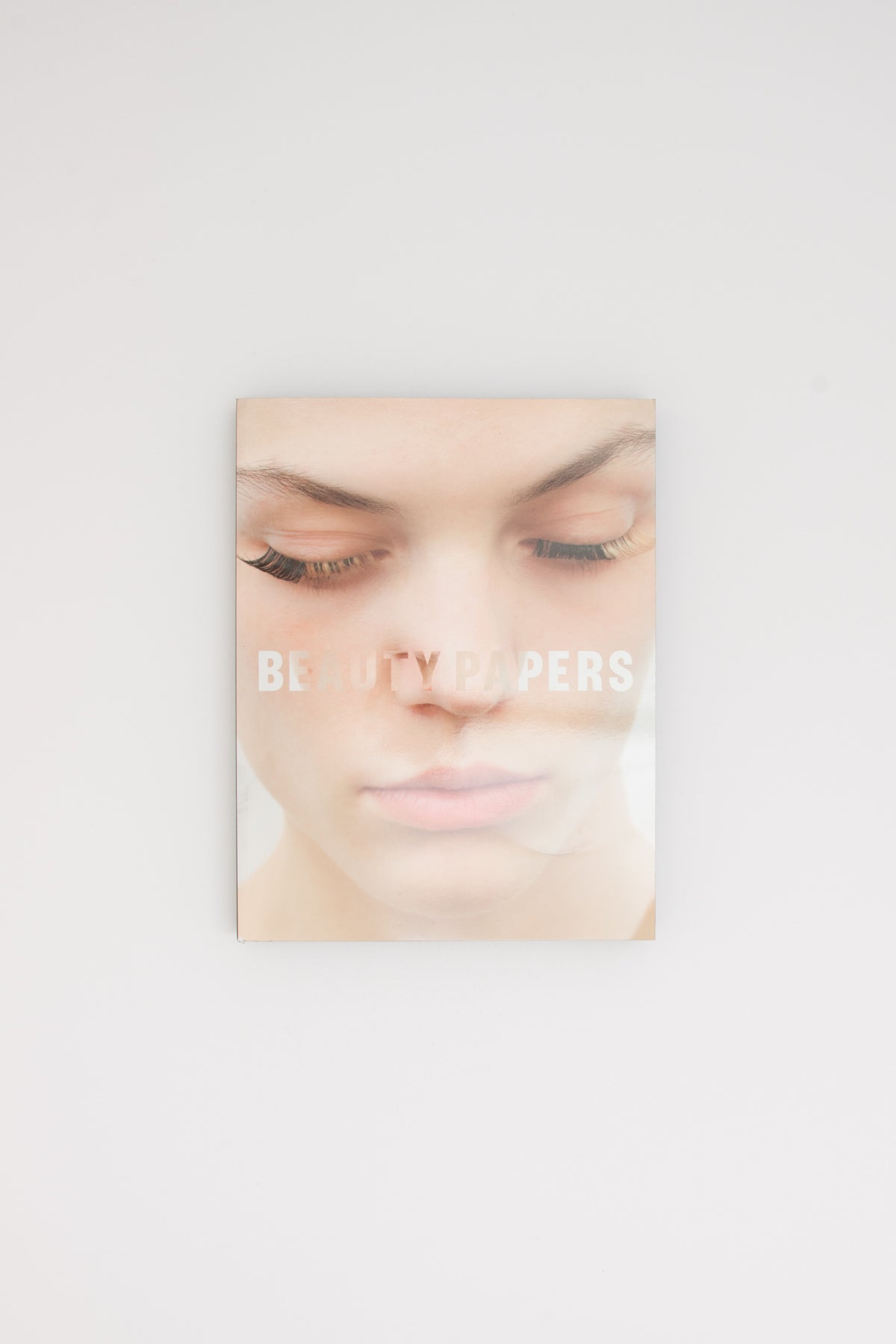 Beauty Papers. Issue 11.