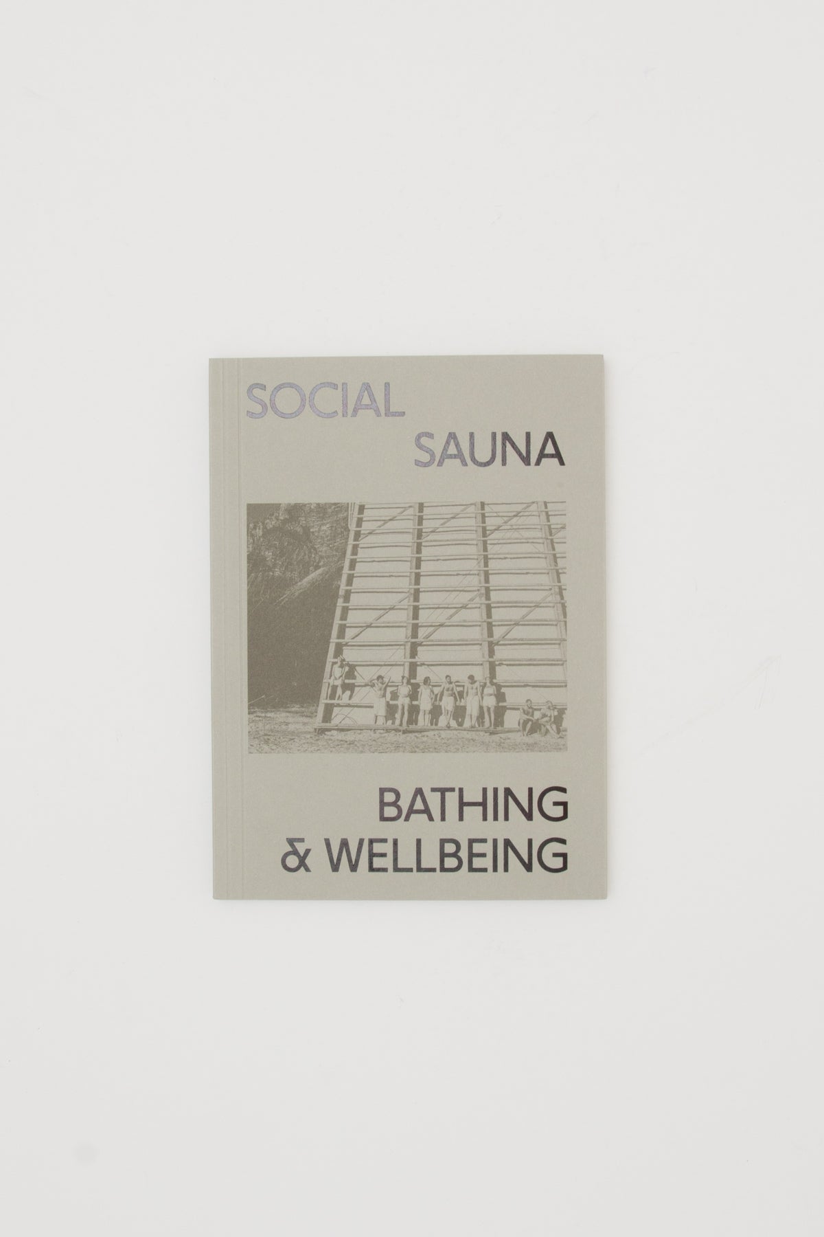 Social Sauna - Bathing & Wellbeing