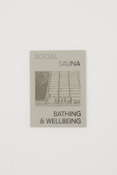 Social Sauna - Bathing & Wellbeing