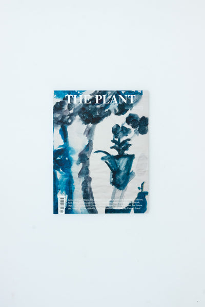 The Plant Issue 24