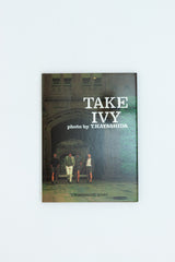 Take Ivy - T. Hayashida – Tenderbooks