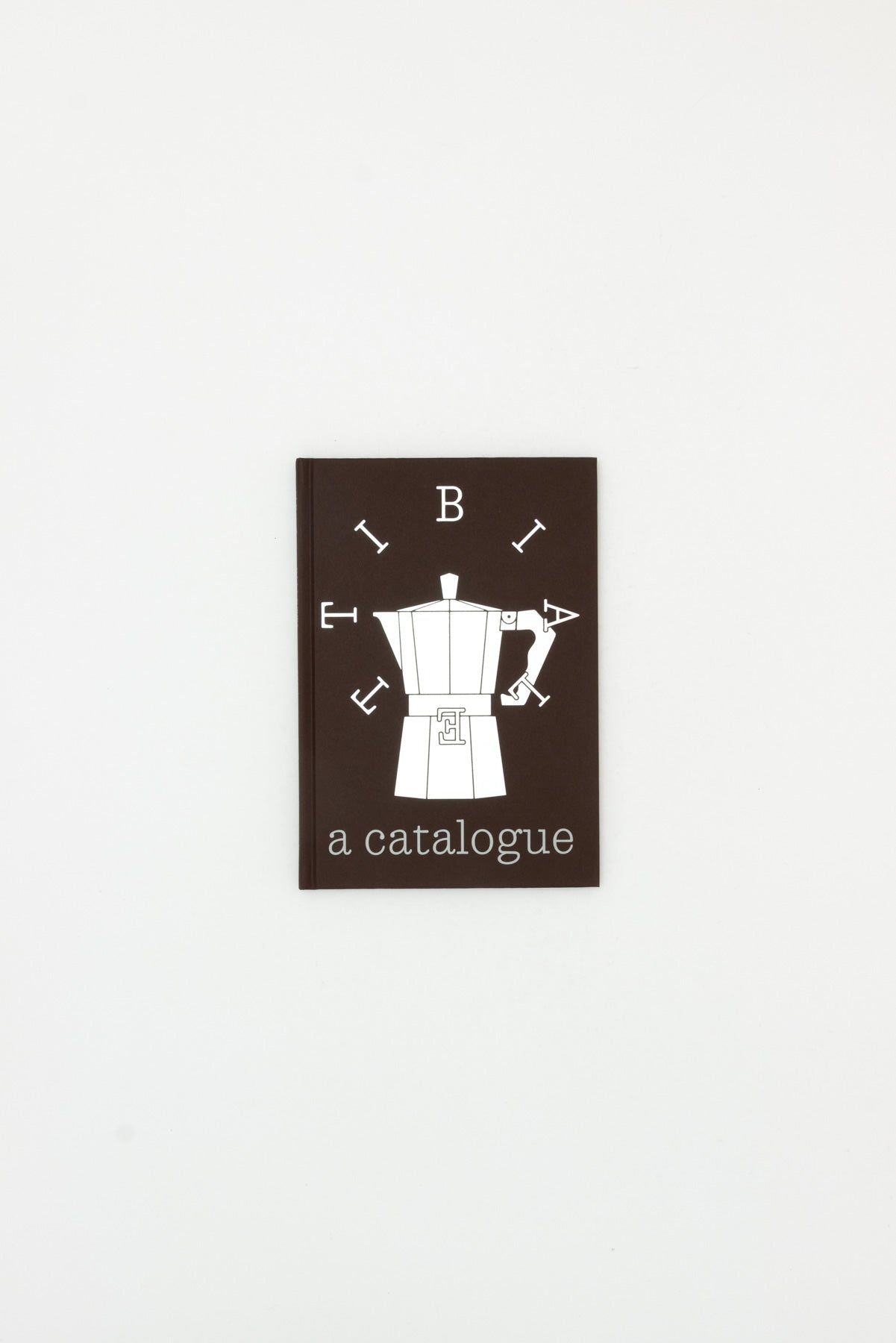 Bialetti. A Catalogue. - David Bergé