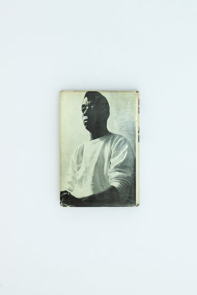 Another Country - James Baldwin