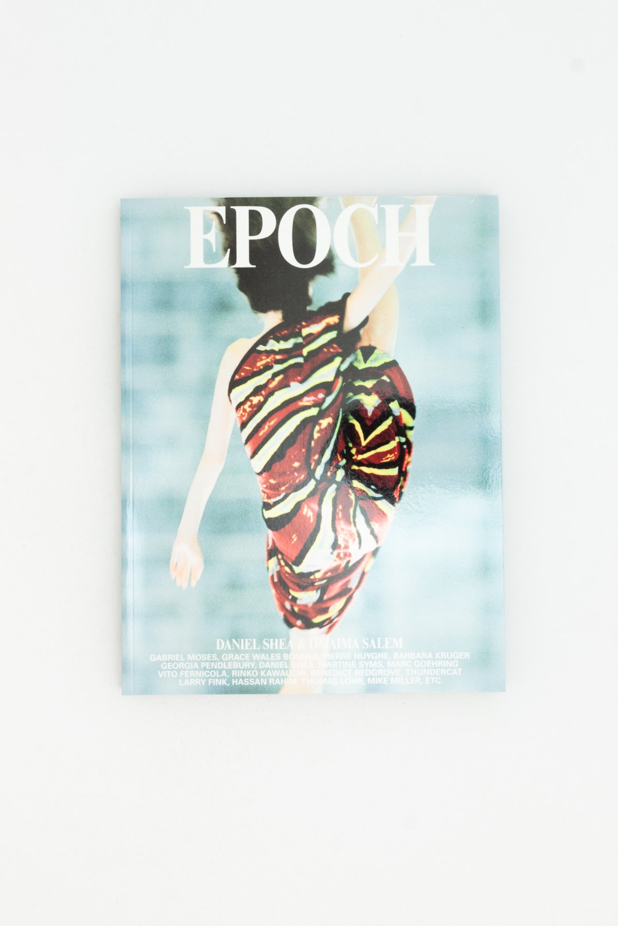 EPOCH Issue 03