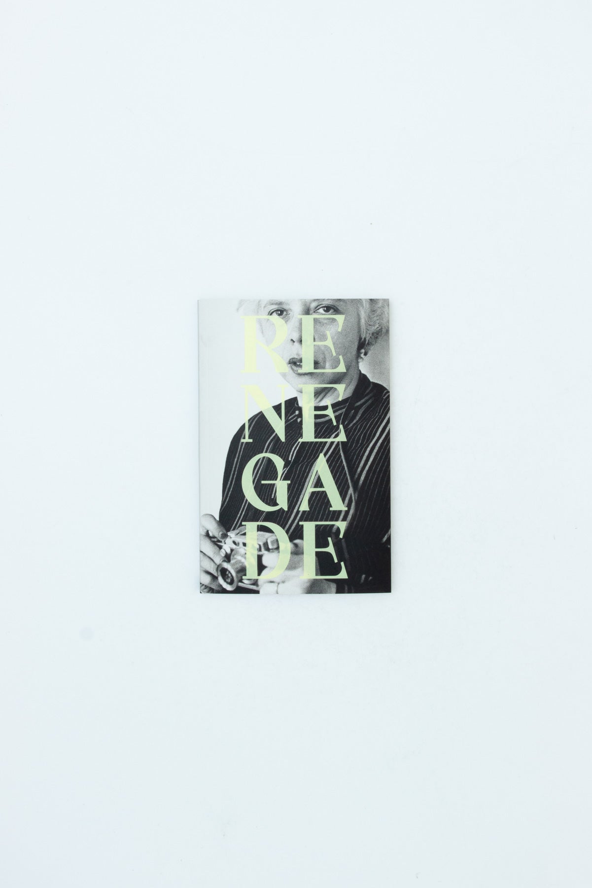 Renegade: Photography in the Life of Lisette Model - Duncan Forbes