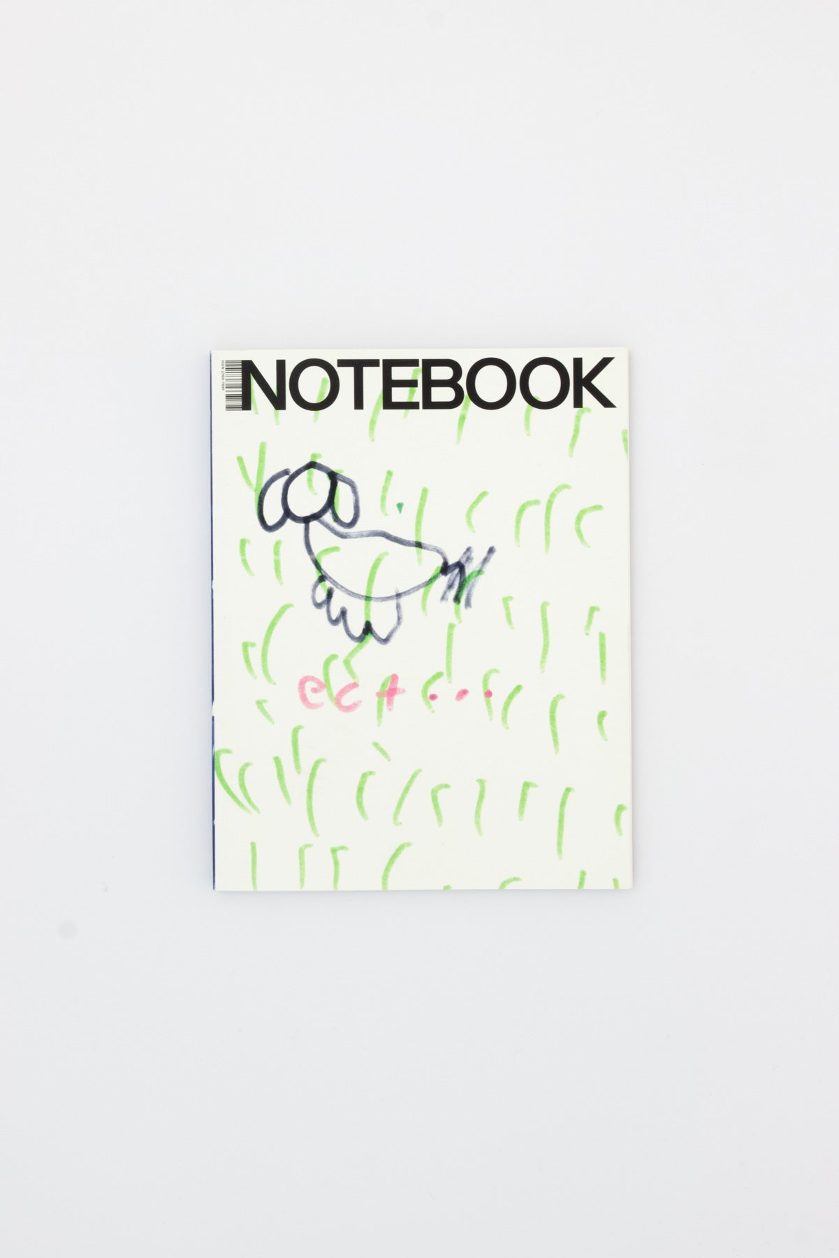 Notebook Magazine Issue 6