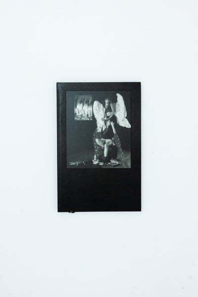 Tessa Boffin ed. Sunil Gupta