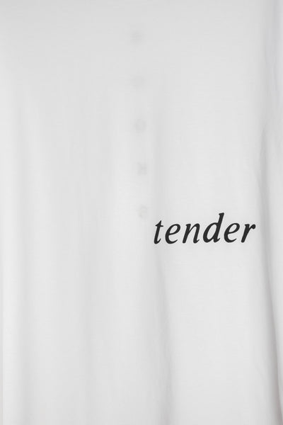 Tender Tee