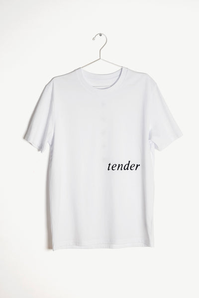 Tender Tee