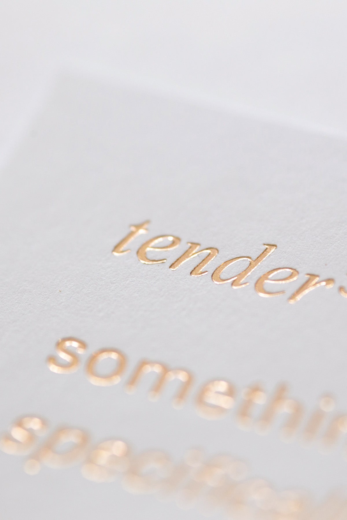 Tenderbooks Gift Card - To Spend Online