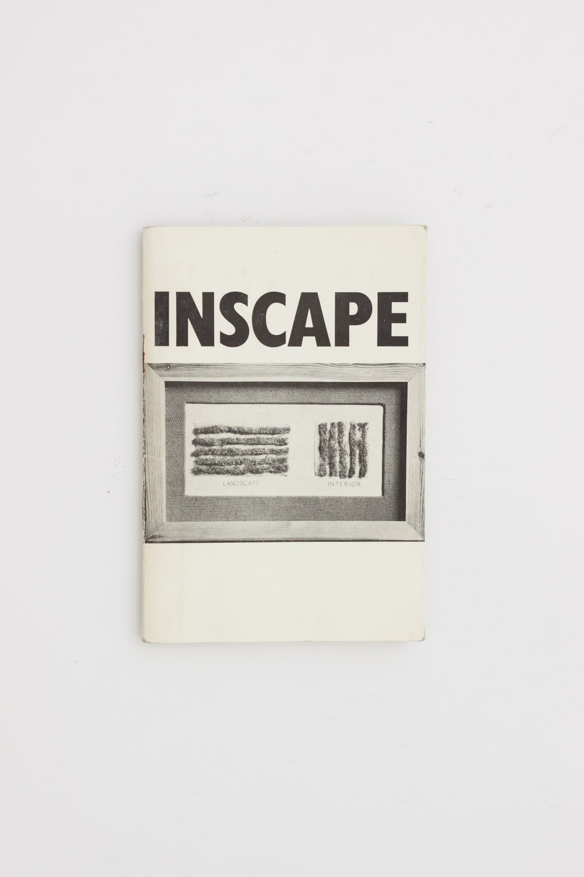 Inscape - Paul Overy