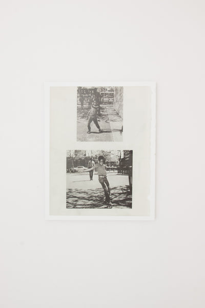 Arrangements - Carmen Winant