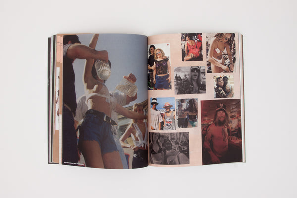 A Magazine 23 - Curated by Francesco Risso