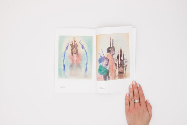David Hammons: Body Prints, 1968-1979