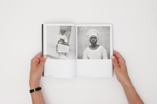 Hotshoe Issue 207: A West African Portrait