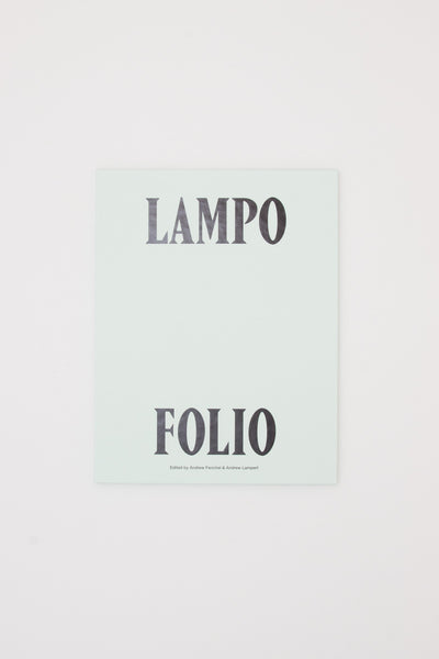 Lampo Folio