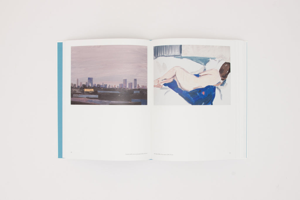 Jean-Philippe Delhomme - Travel Book New York - Perrotin PARIS