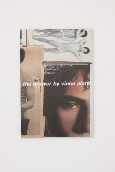The Drawer - Vince Aletti