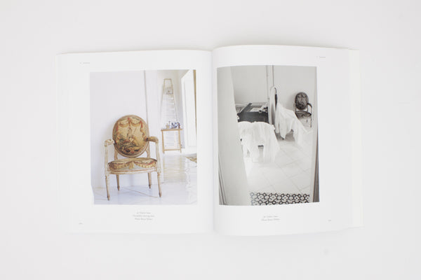 Cy Twombly Homes & Studios