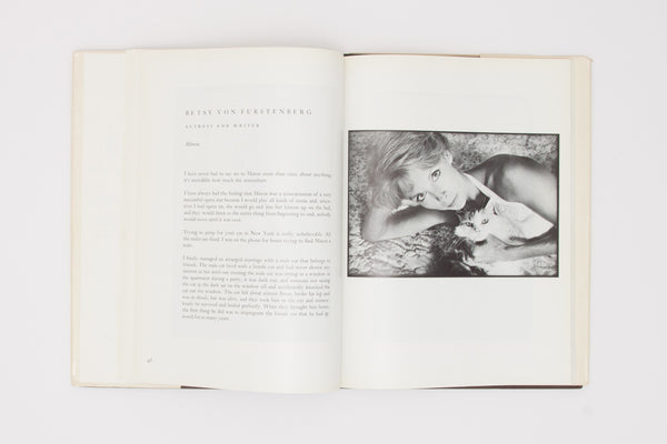 Cat People - Bill Hayward
