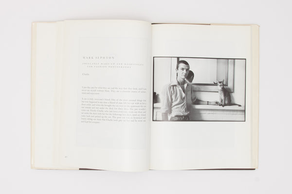 Cat People - Bill Hayward