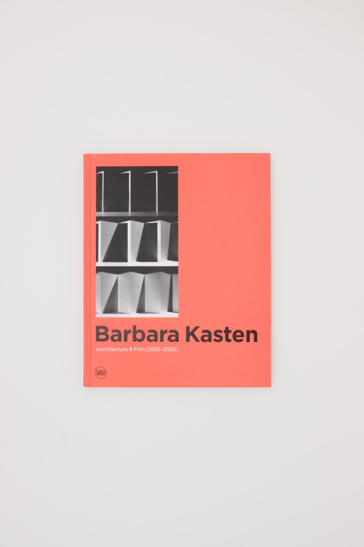 Barbara Kasten: Architecture & Film (2015–2020)