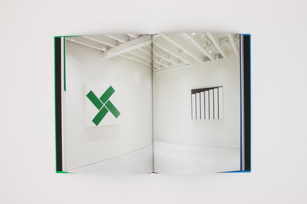 Colour Me In - Carmen Herrera