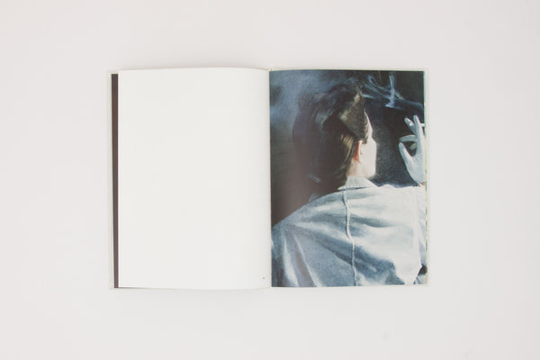 Time Weft - Joseph Yaeger