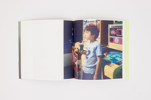 Tokyo Children - Takashi Homma