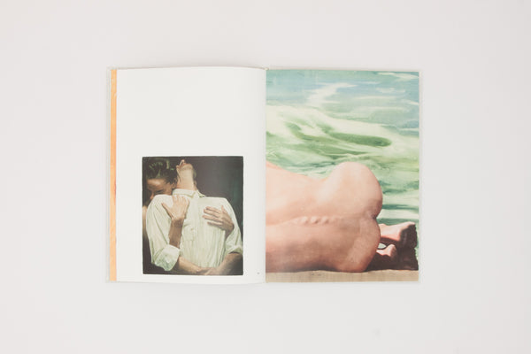Time Weft - Joseph Yaeger