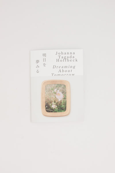 Dreaming About Tomorrow -  Johanna Tagada Hoffbeck