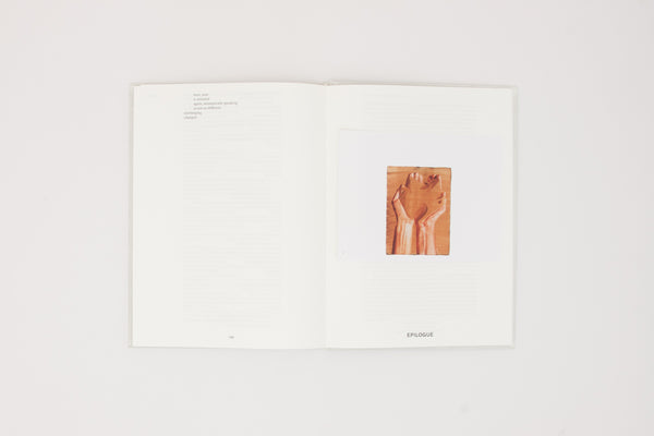 Time Weft - Joseph Yaeger