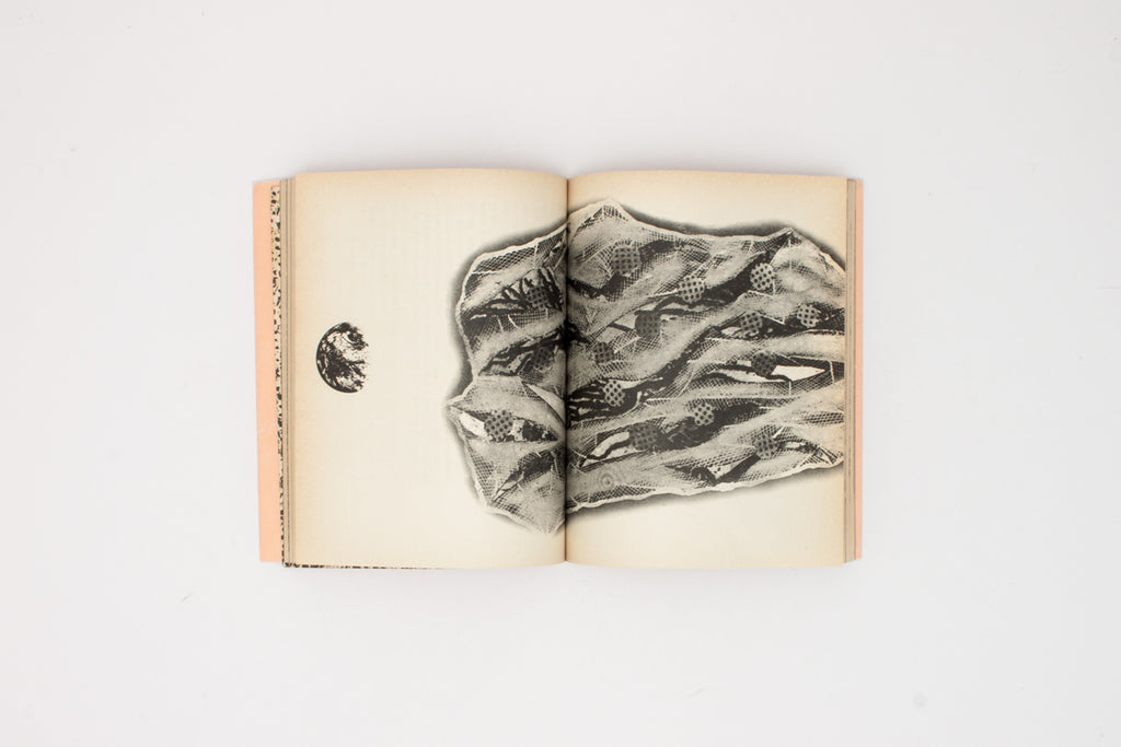 Manhattan Suicide Addict - Yayoi Kusama – Tenderbooks