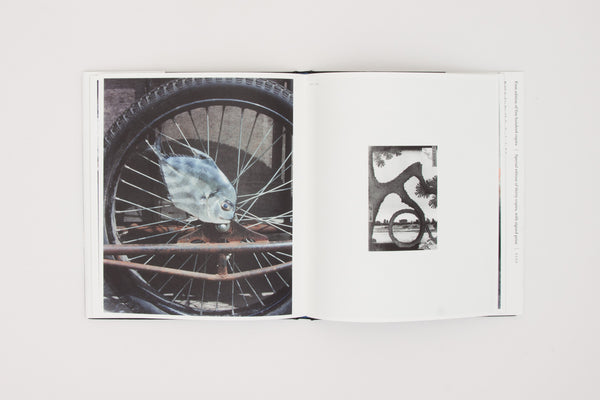 Tokyo Fishgraphs 2020 - Naohiro Harada