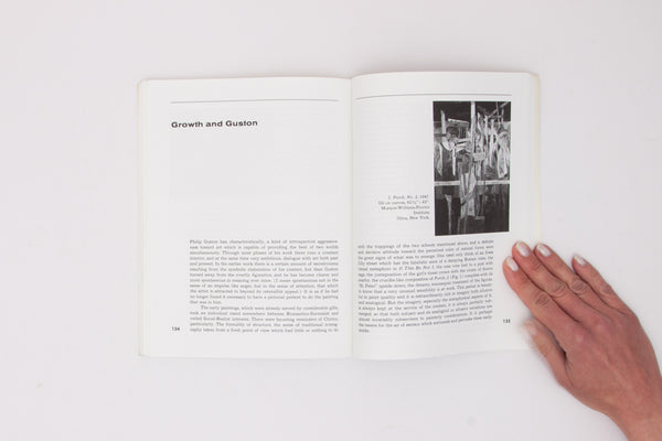 Art Chronicles 1954-1966 - Frank O'Hara