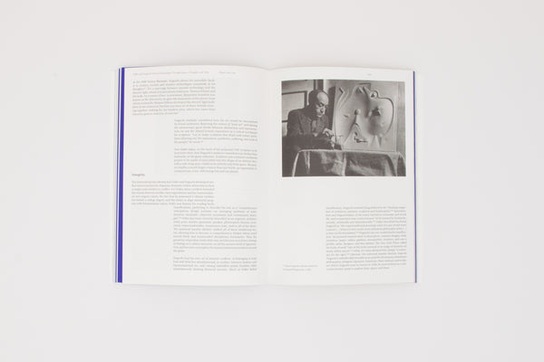 Noguchi and Greece, Greece and Noguchi - Objects of Common Interest