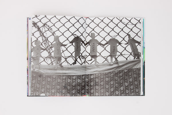 Women For Peace: Banners From Greenham Common - Charlotte Dew