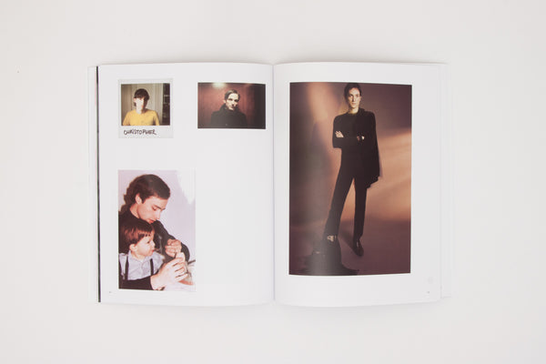 CN - The Christopher Niquet Book