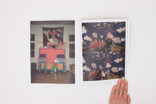 Moki Cherry. Communicate, How?: Paintings and Tapestries, 1967 - 1980