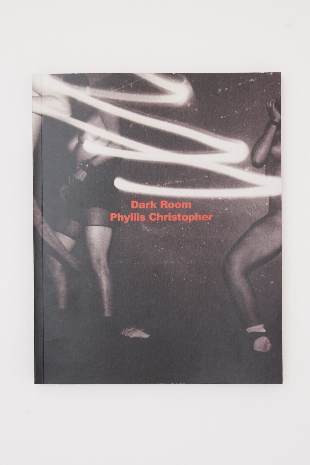Dark room - Phyllis Christopher