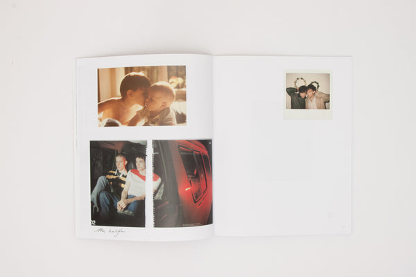 CN - The Christopher Niquet Book