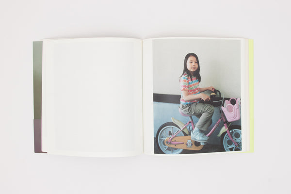 Tokyo Children - Takashi Homma