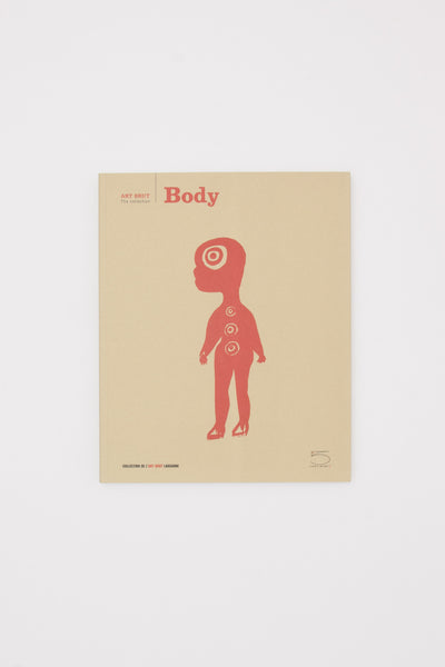 Body - Gustavo Giacosa & David Le Breton