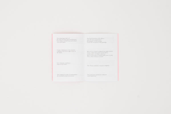 DONALD JUDD REVIEW INSULTS 1959-1975 - Michael Crowe