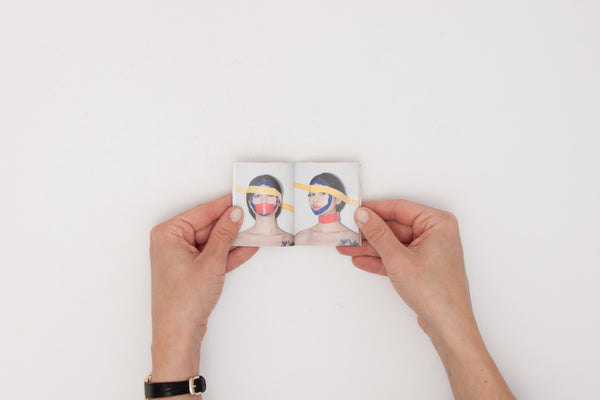 John Yuyi lilbook 2011-2015