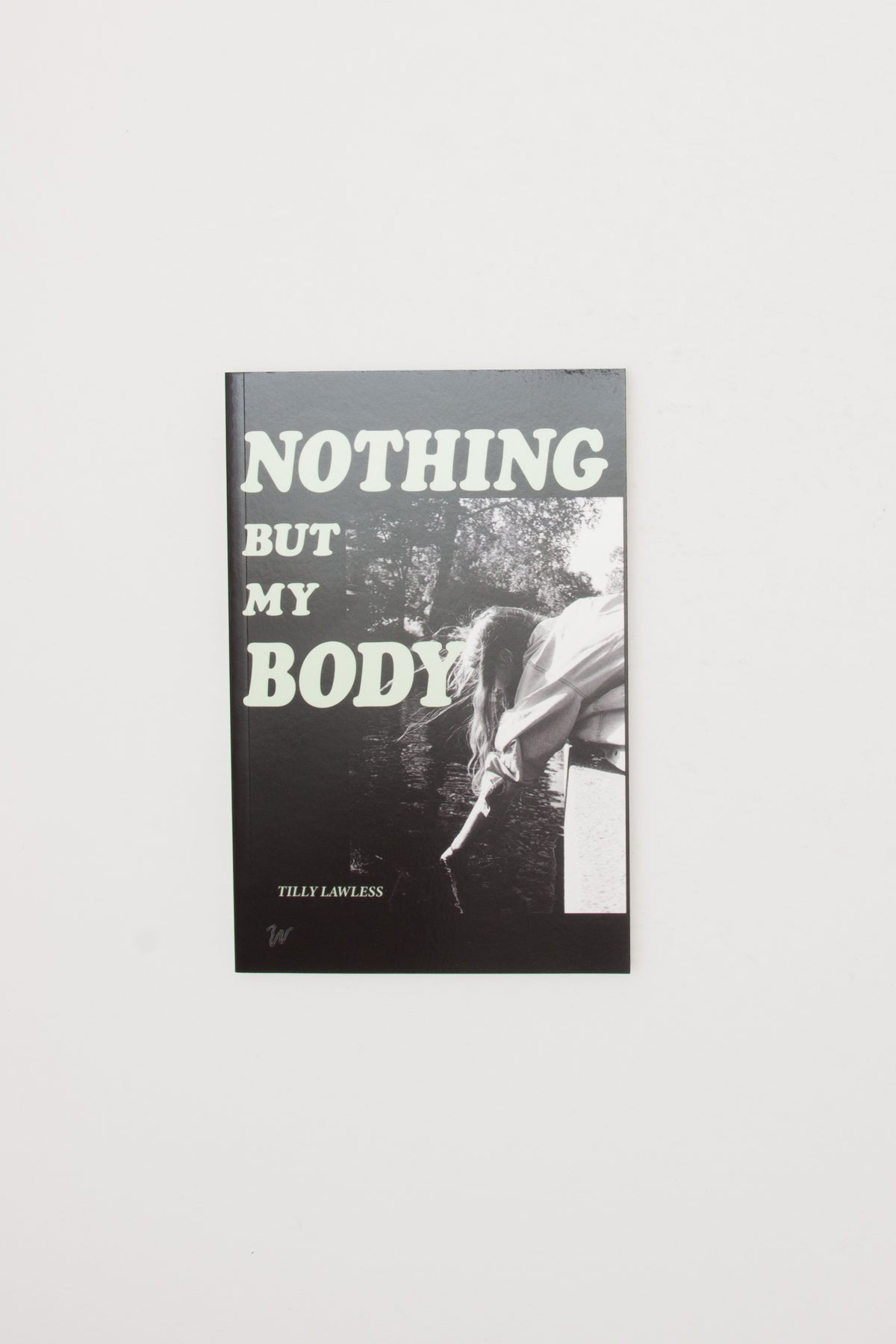 Nothing But My Body - Tilly Lawless