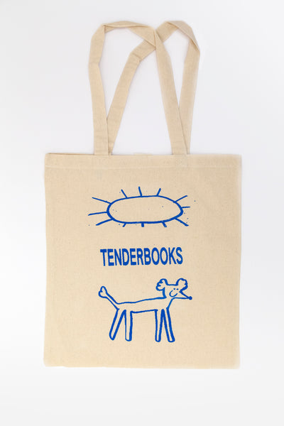 Tenderbooks Tote